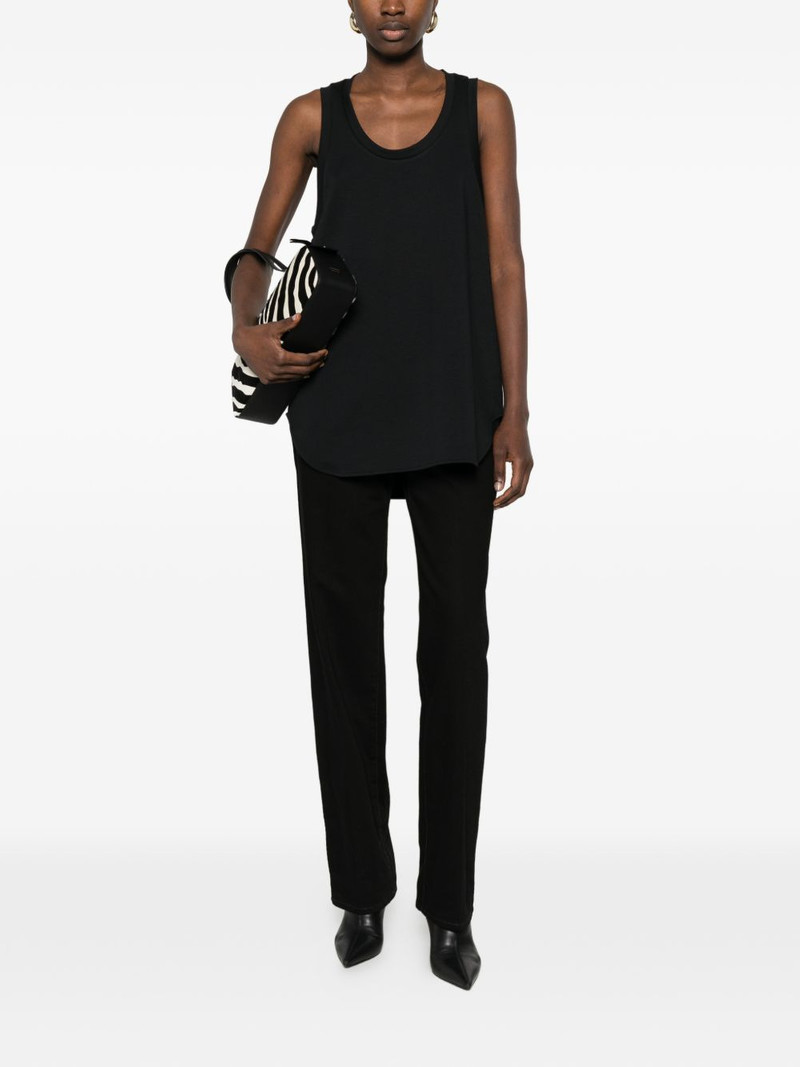 WARDROBE.NYC oversized mini tank outlook