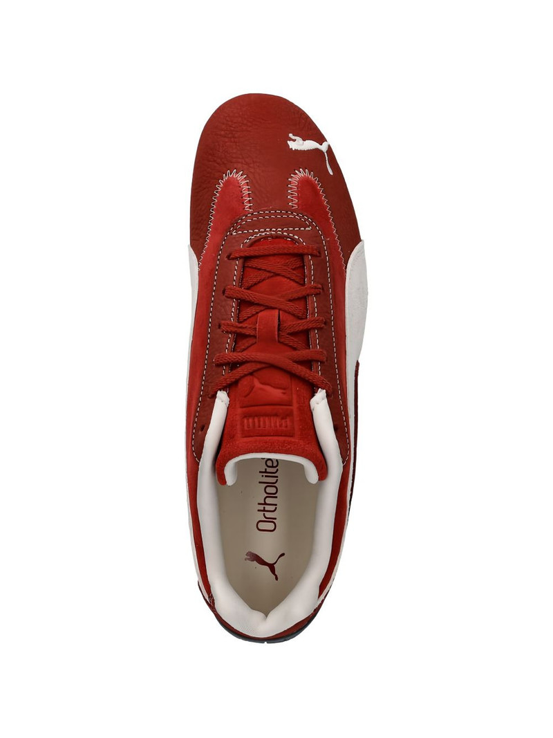 Speedcat Wine Club Wns suede sneakers 3