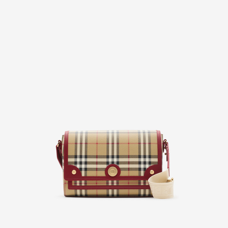 Note Bag 1