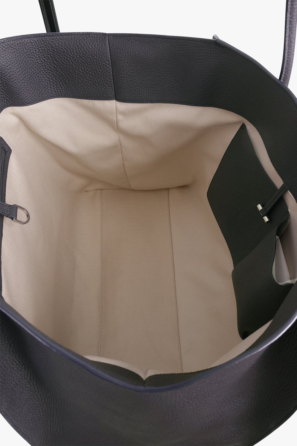 MARLO TOTE BAG | BLACK - 3