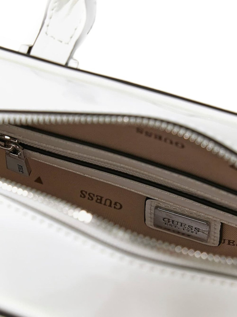 mini Arnela tote bag 3