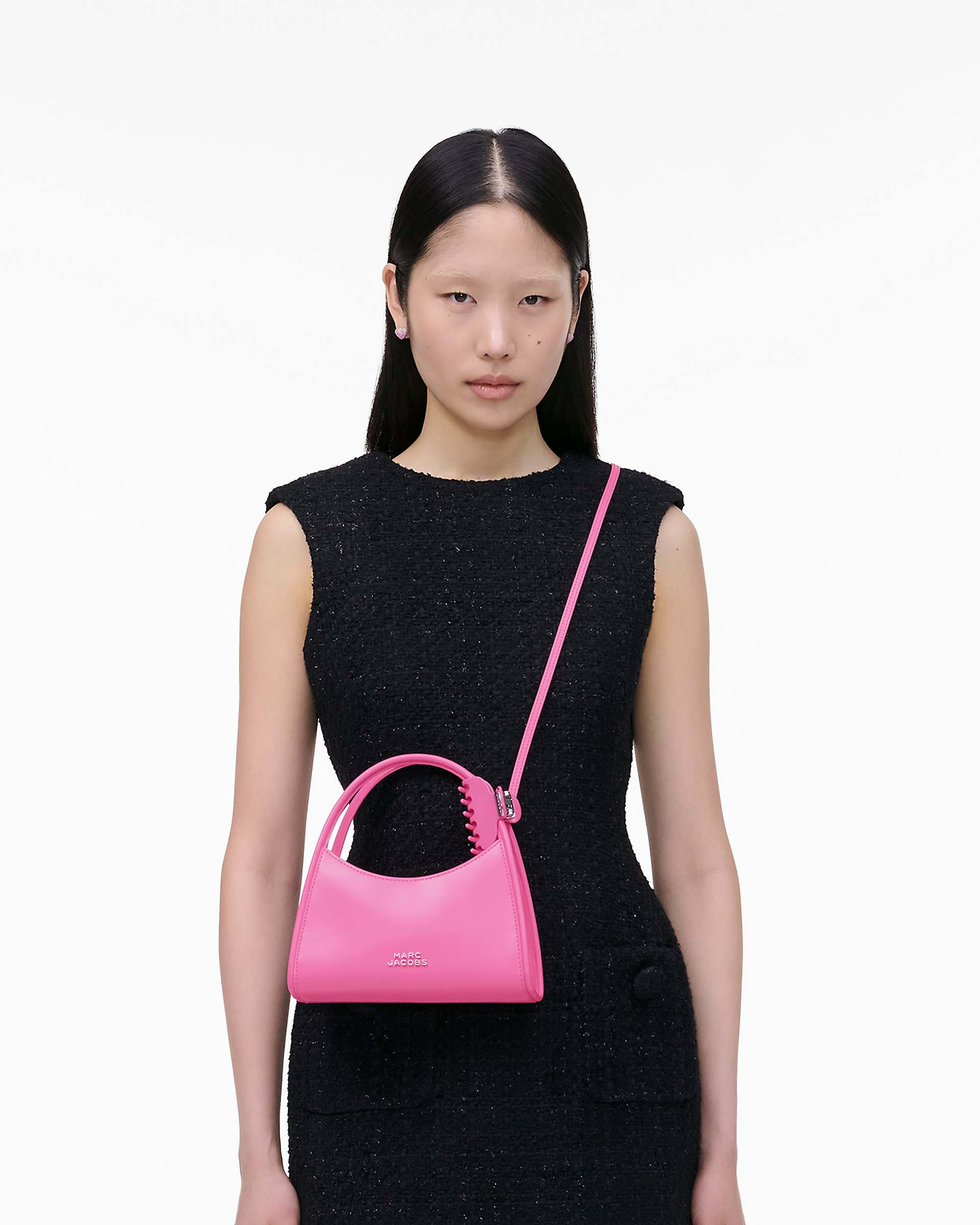 THE GLAM CROSSBODY BAG - 2