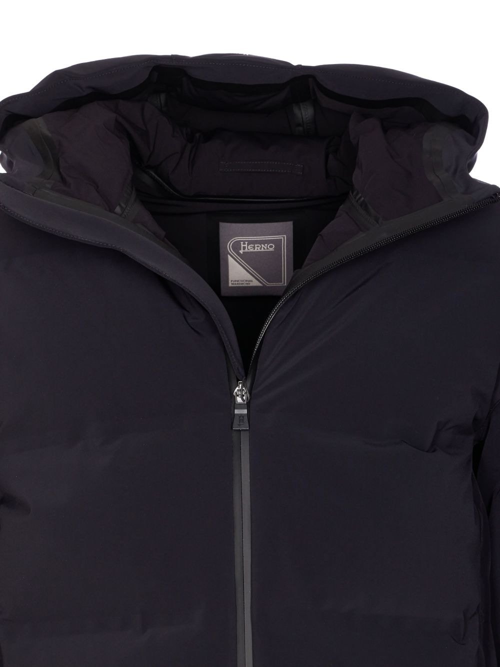 Coats Blacks And Greys - 4