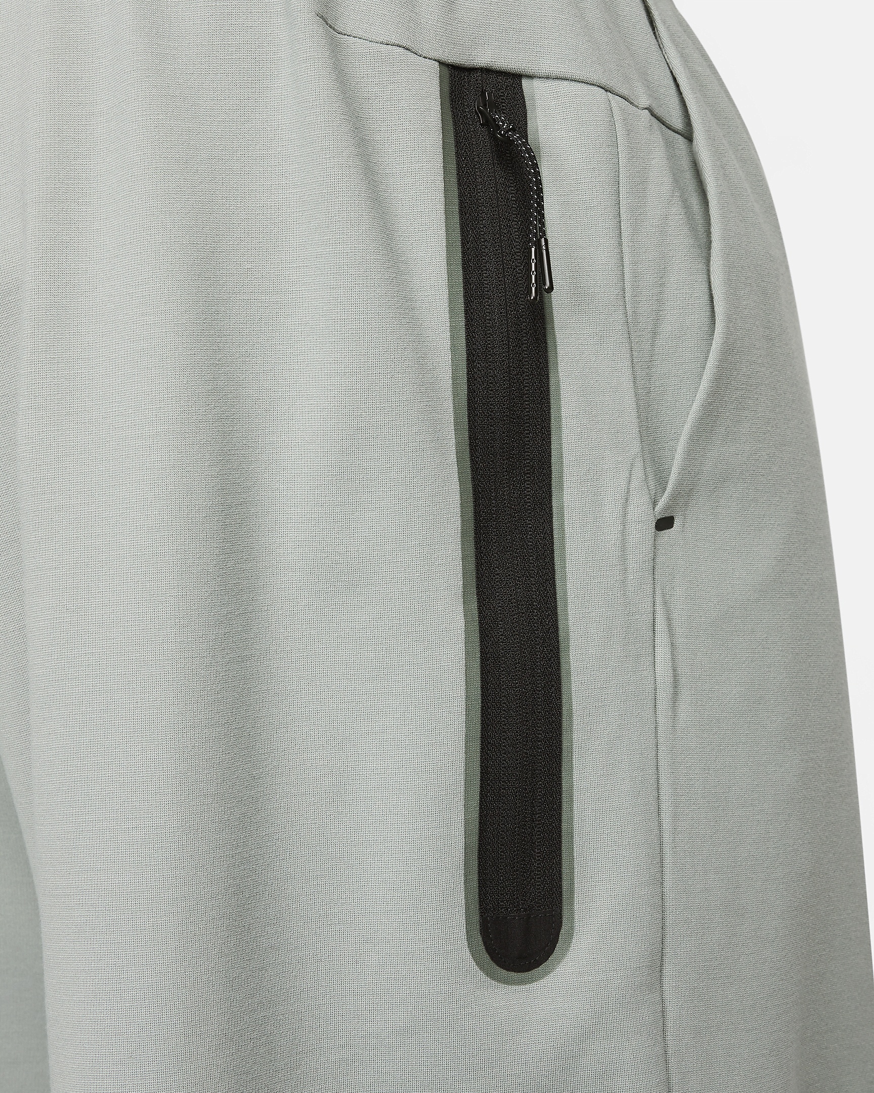 Men's Nike Sportswear Tech Fleece Lightweight Shorts - 11