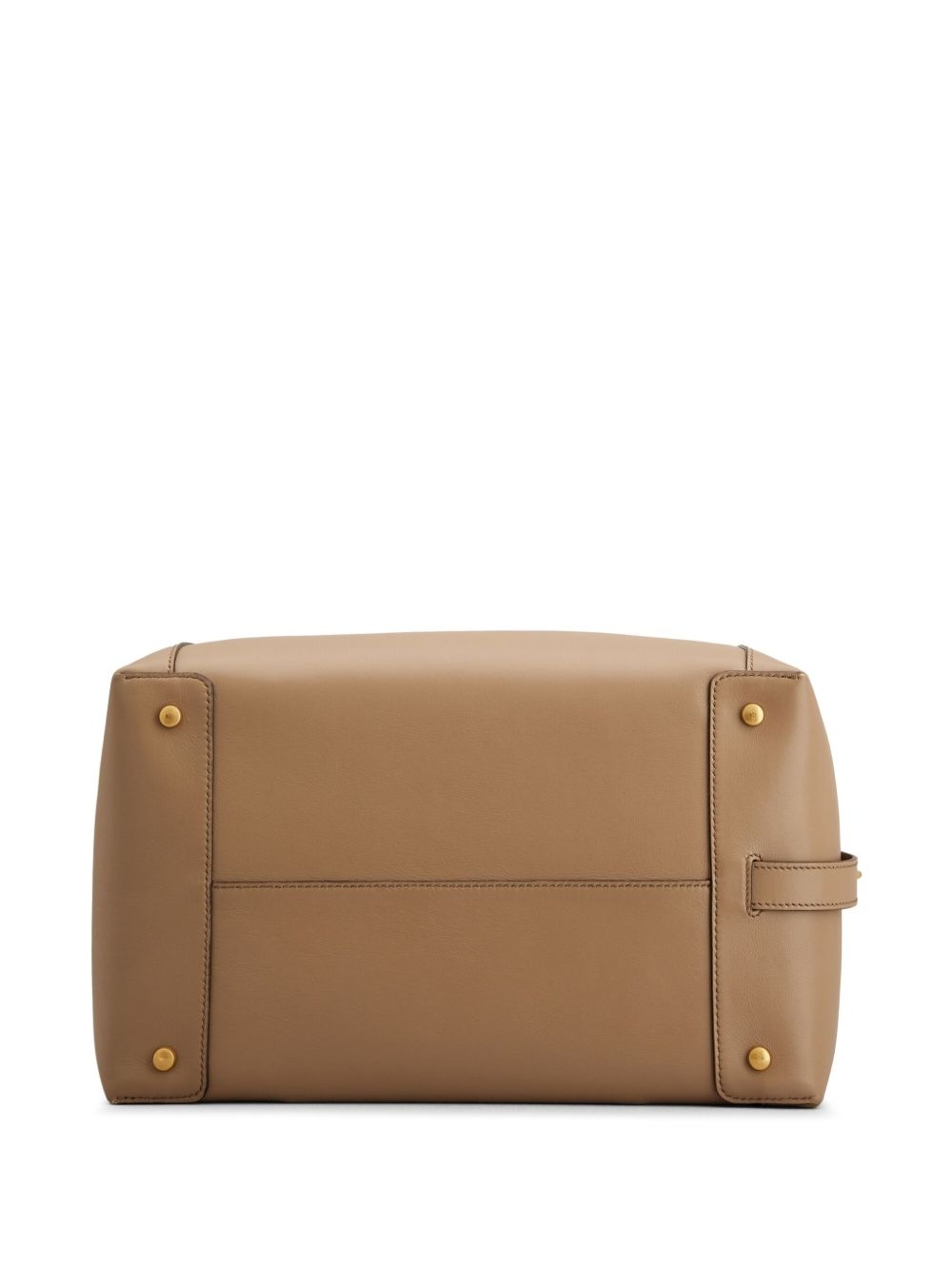 small leather handbag - 4