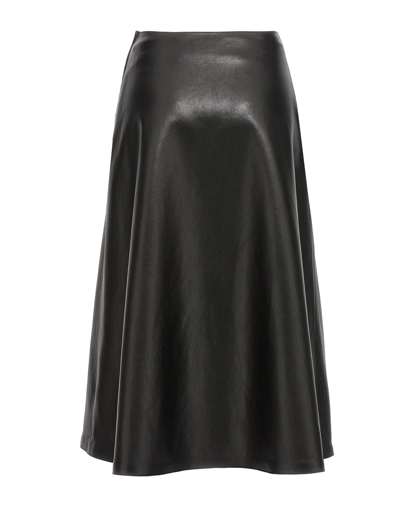 A-line Skirt - 2