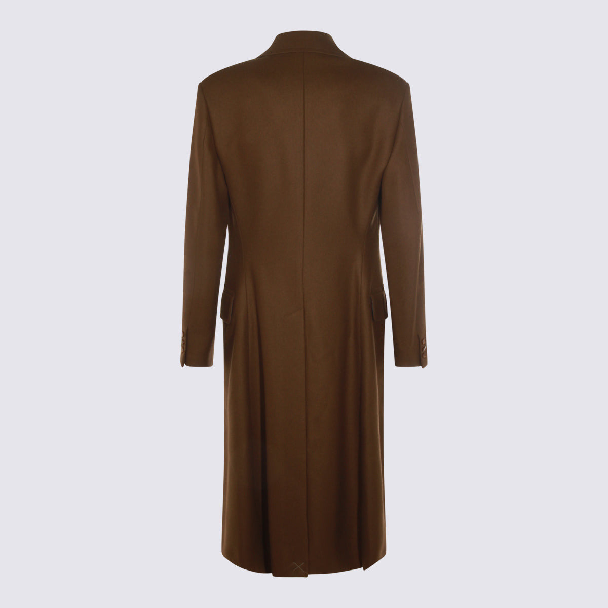 Coats Brown - 2
