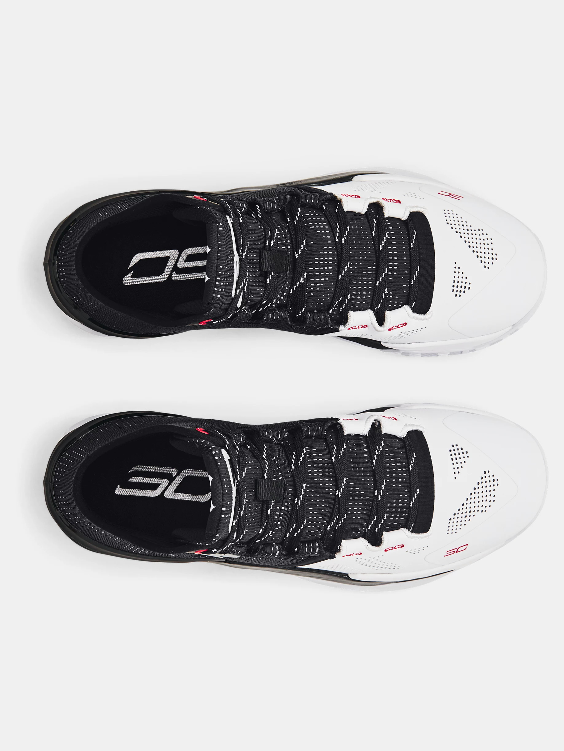 Curry 2 Retro - 3