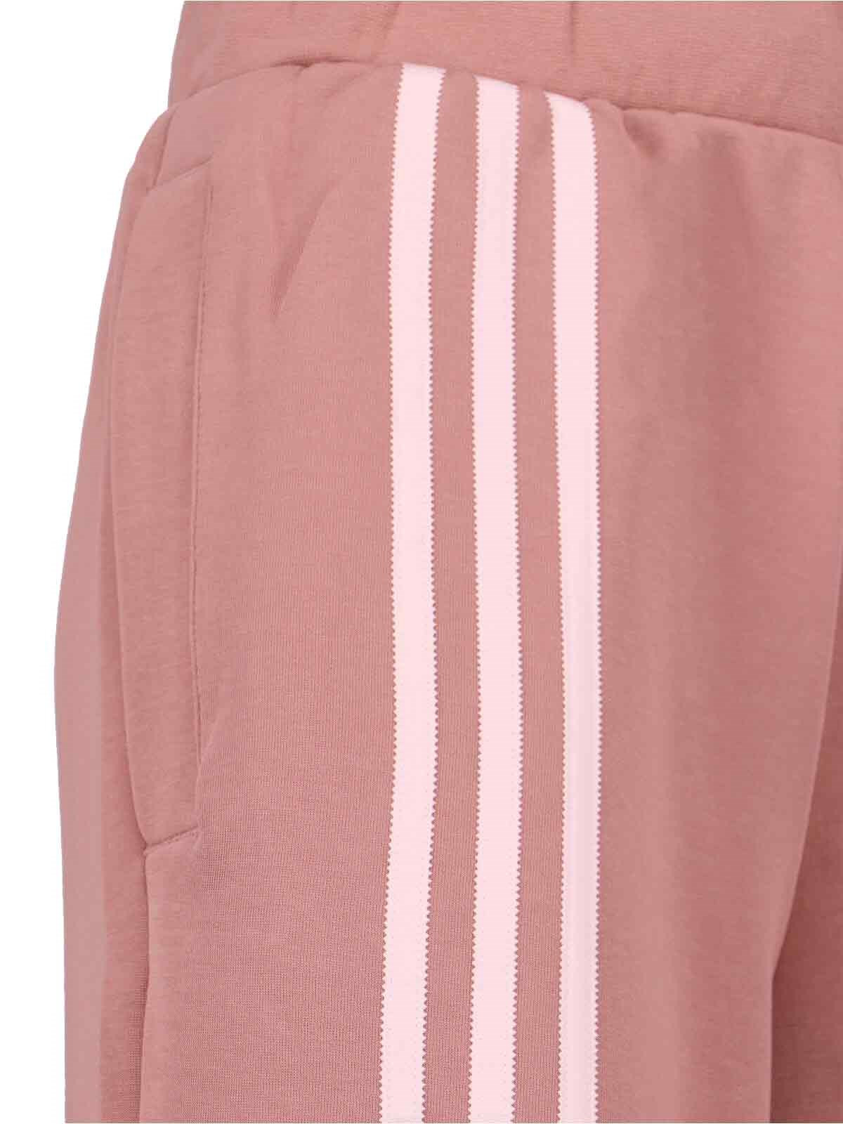 "WIDE OFF PLACED" PANTS - 5