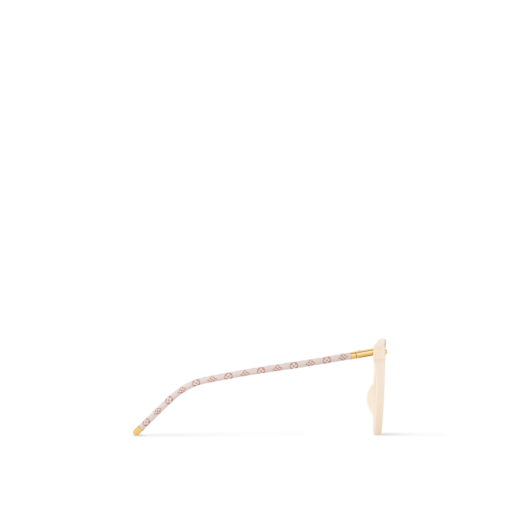 LV First Round Sunglasses - 2
