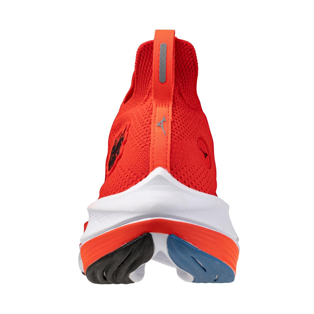 Unisex Mizuno Neo Vista Oni pack Running Shoe - 9