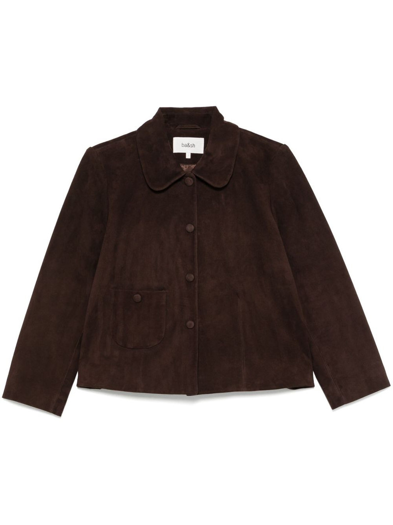 Milas jacket 1