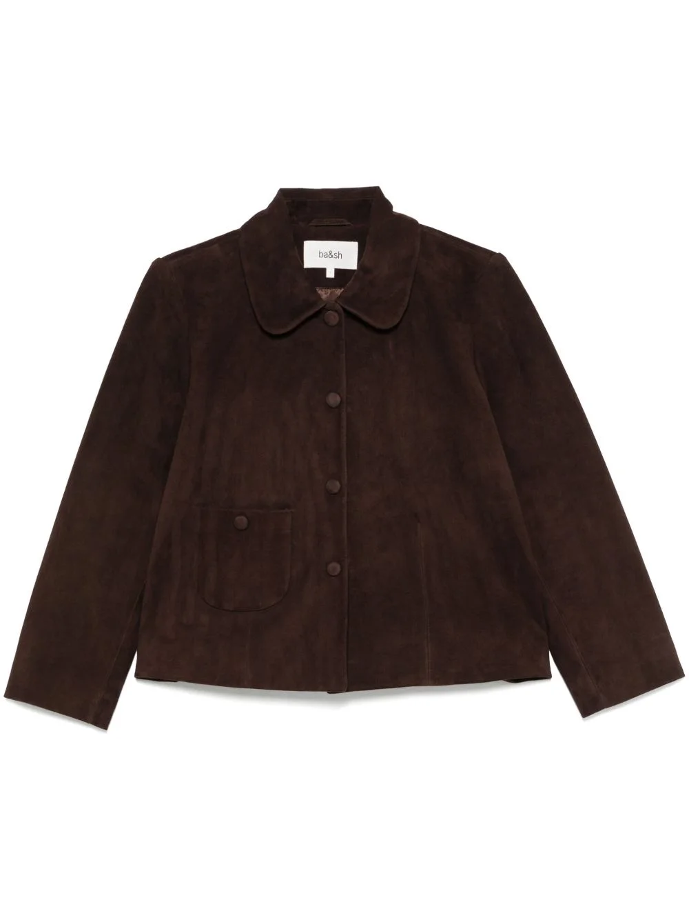 Milas jacket - 1