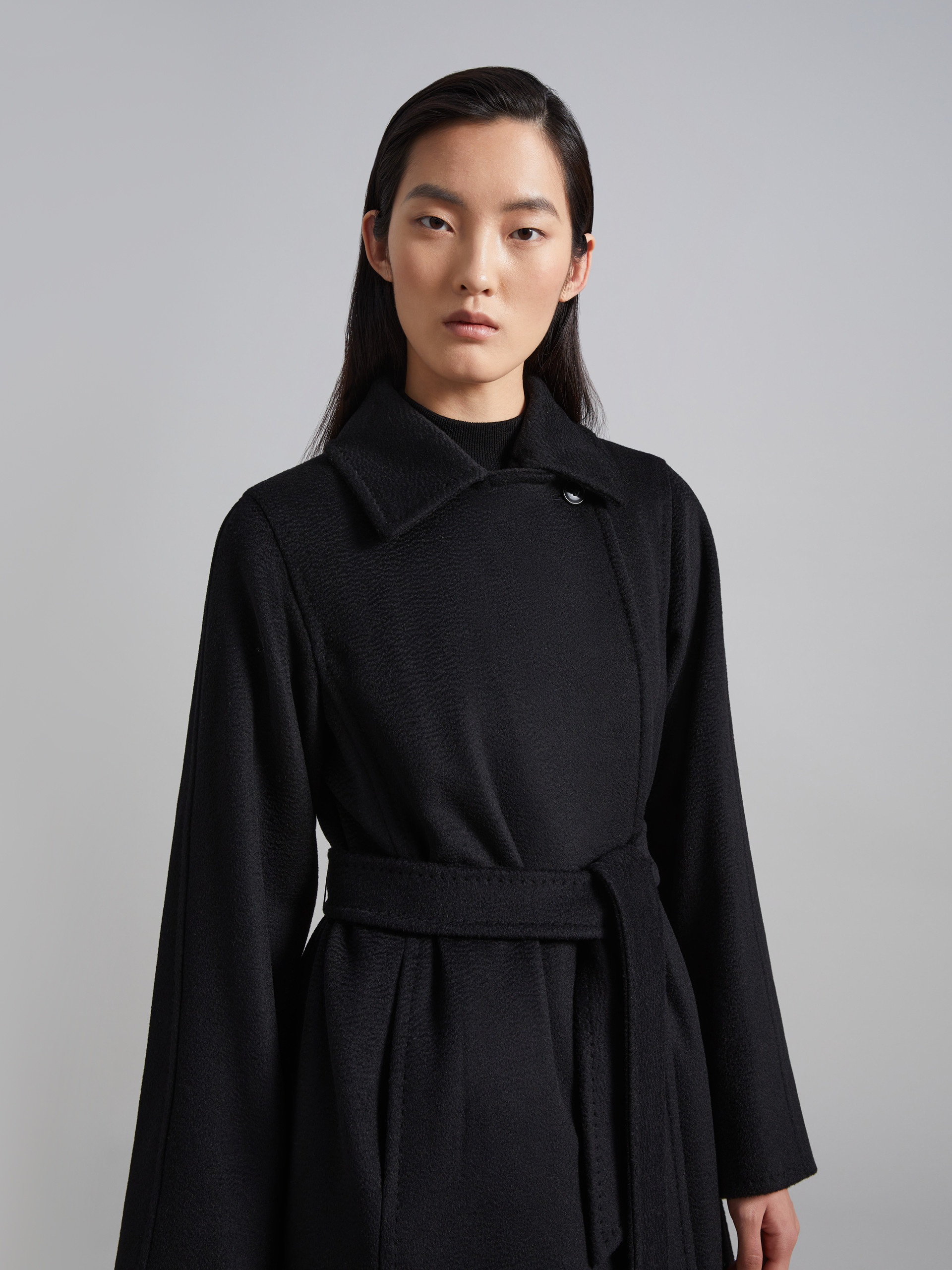 MANUELA Manuela Icon Coat - 5