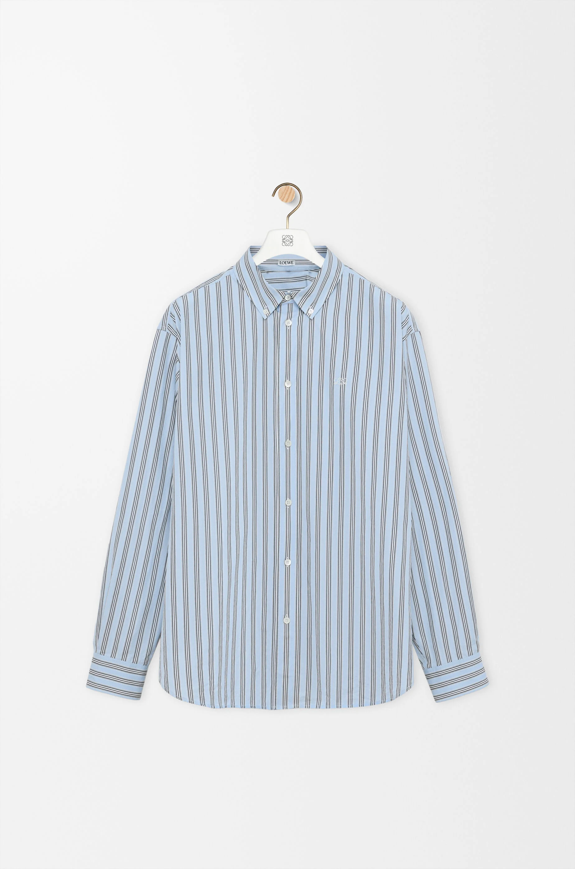 Shirt in cotton - 1