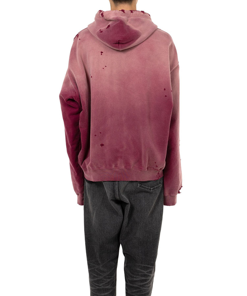 Sun Faded Like Zip-up Hoodie 19