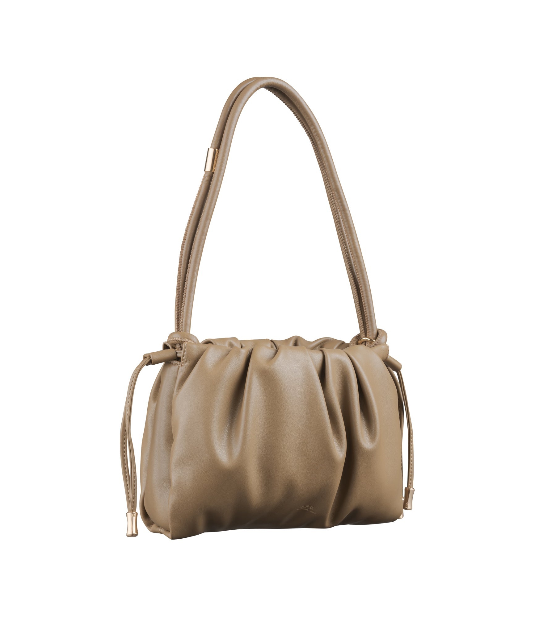 NINON SHOULDER MINI BAG - 3