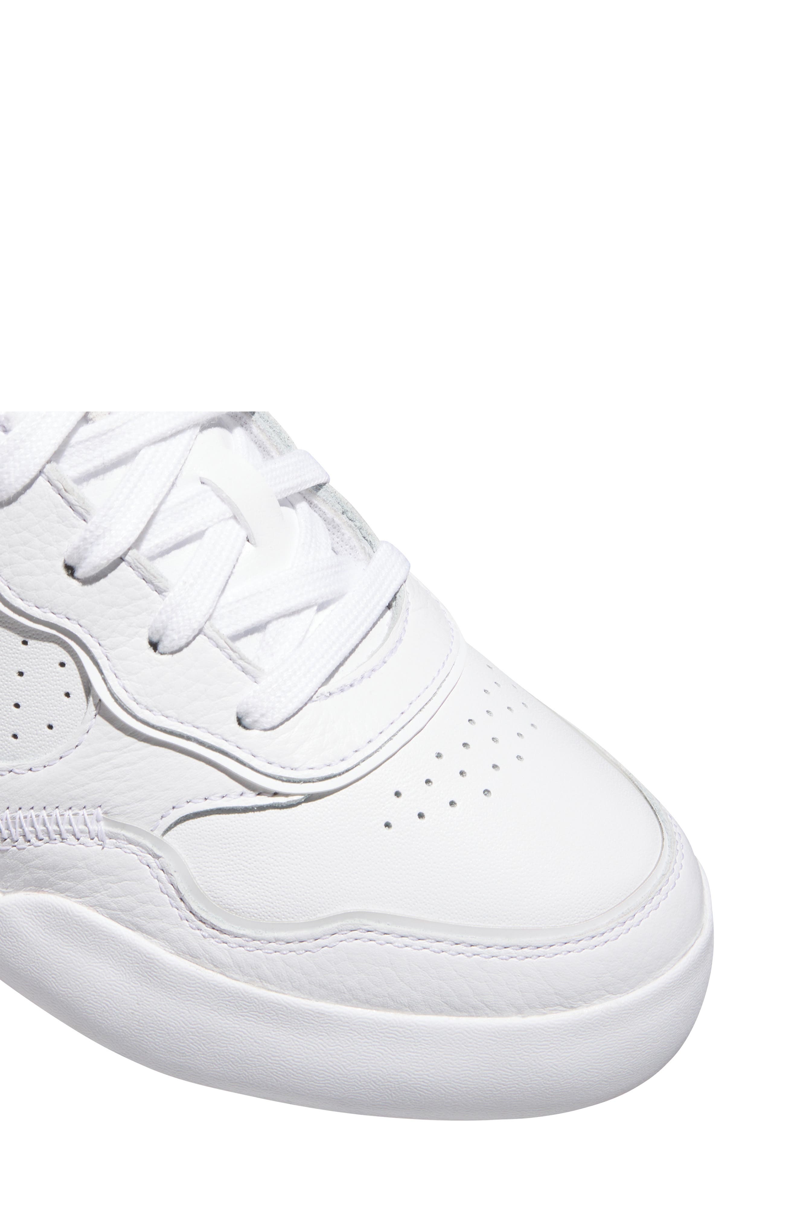 adidas Retrocross 25 Spikeless Golf Shoe in Ftwwht/gre at Nordstrom - 7