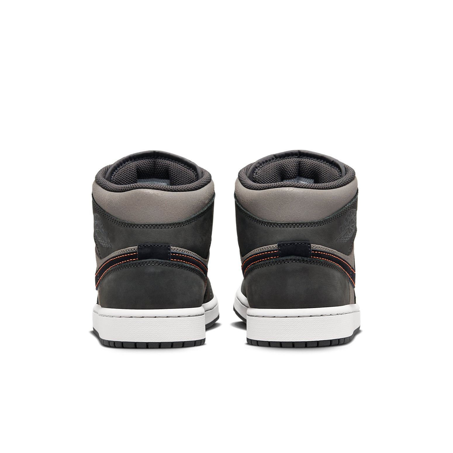 Air Jordan 1 Mid SE 'Night Stadium' FQ8338-017 - 4