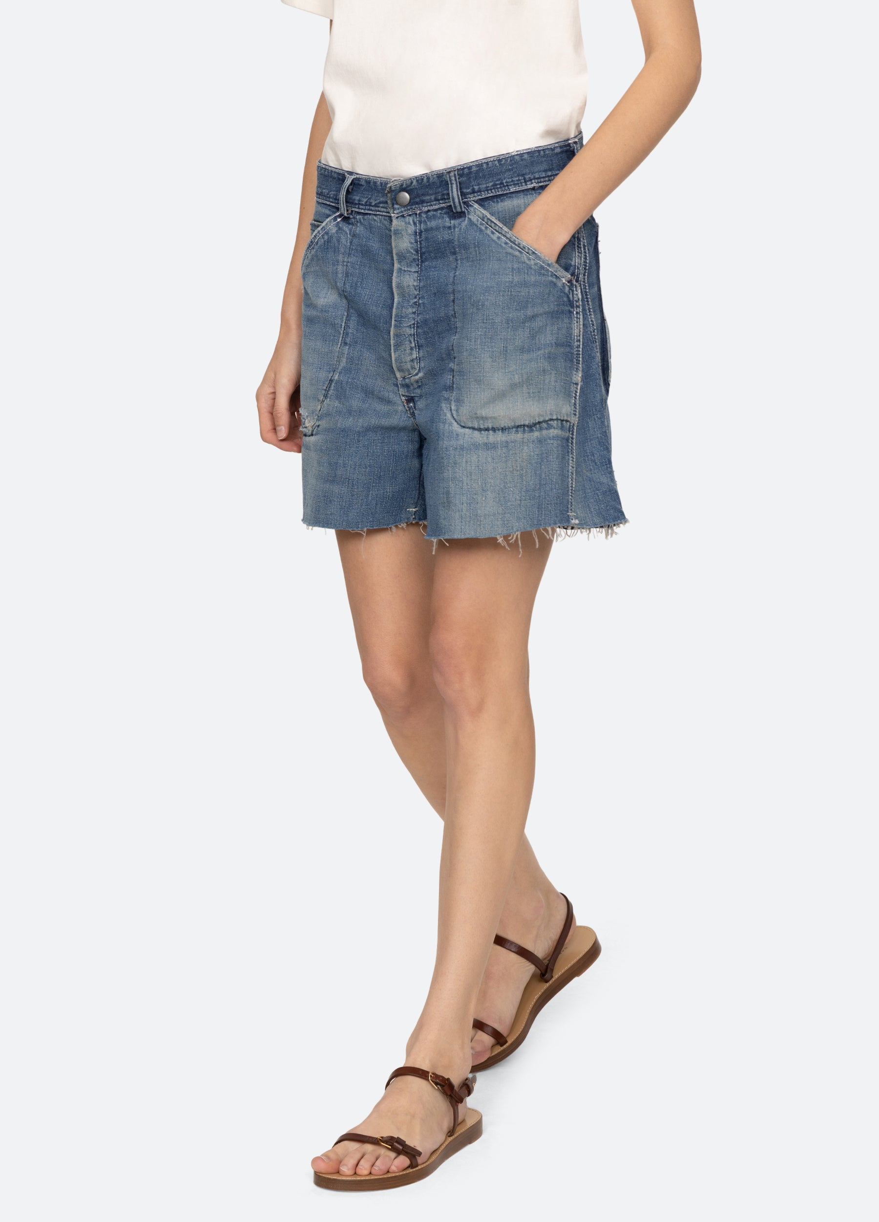 Spencer Shorts - 6