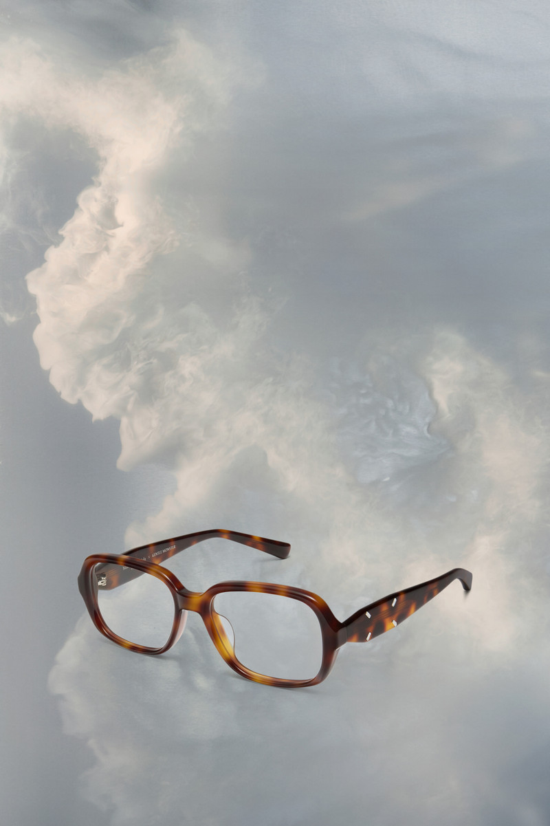 Maison Margiela MM X Gentle Monster MM114 outlook