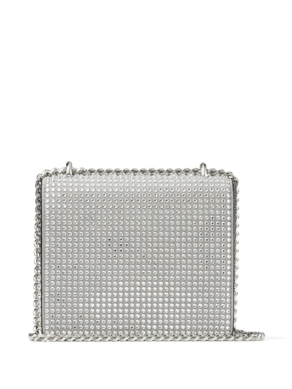 extra-small crystal-embellished Varenne bag - 3