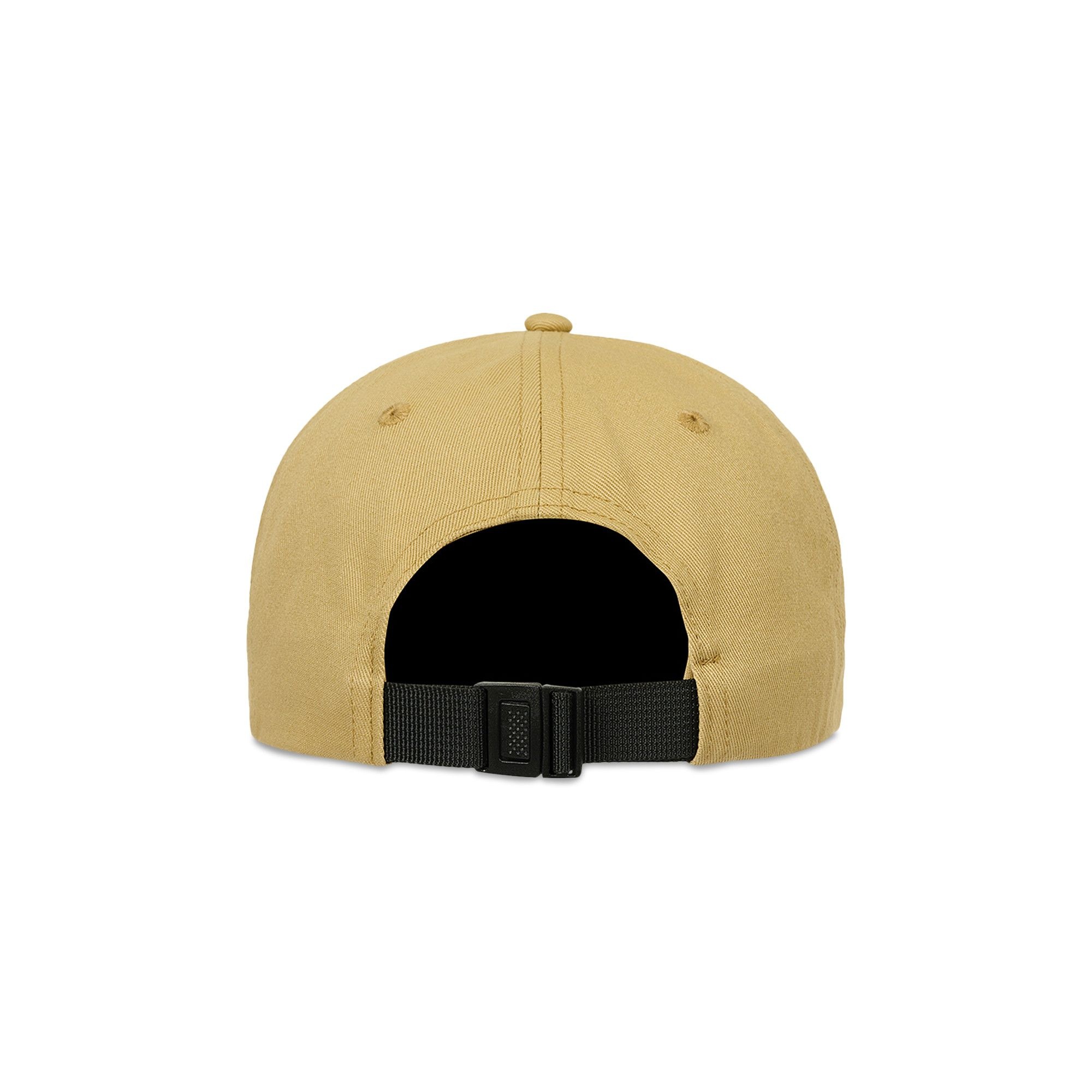 Palace x Gap Flag 6-Panel 'Khaki' - 2