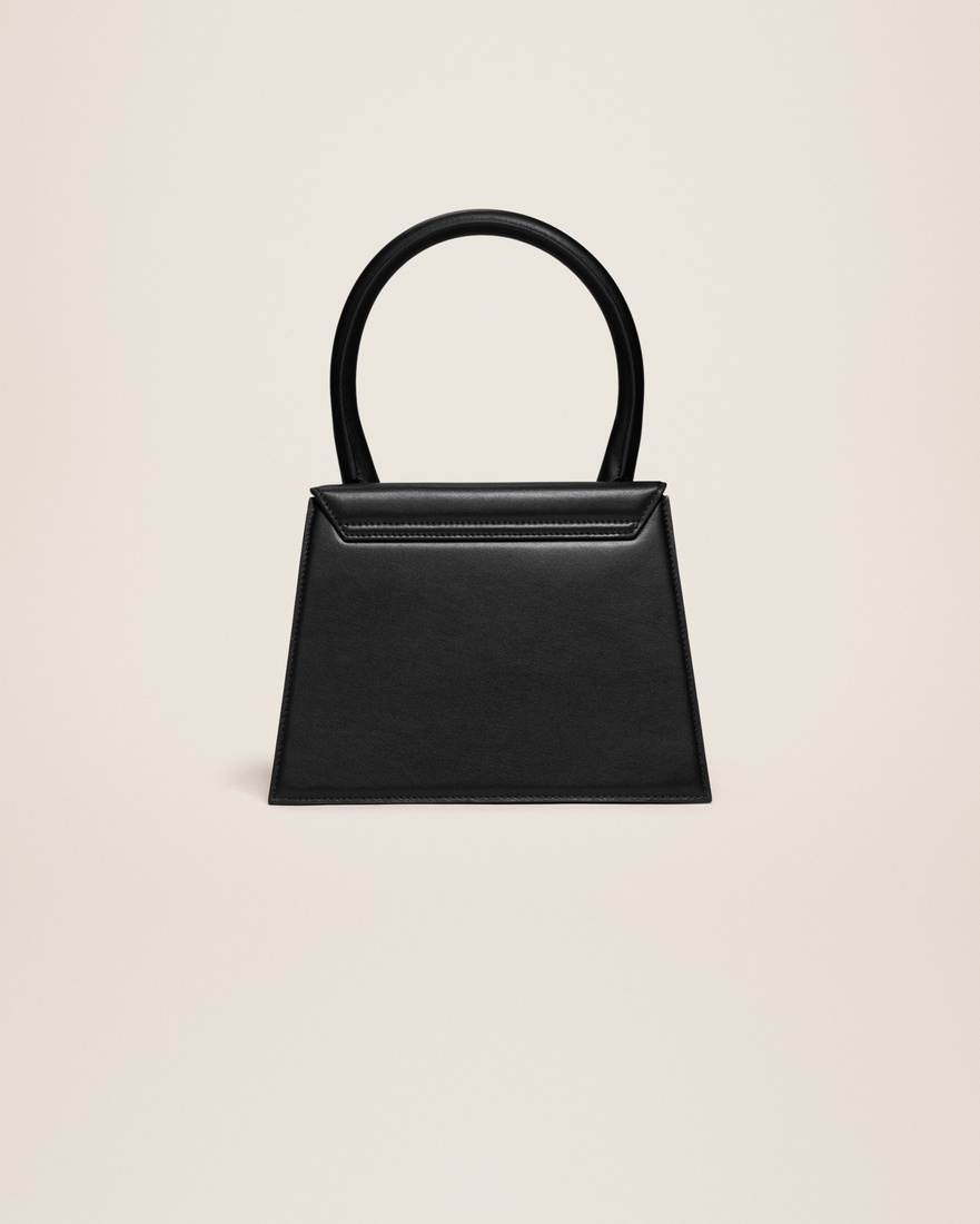 JACQUEMUS Le grand Chiquito REVERSIBLE