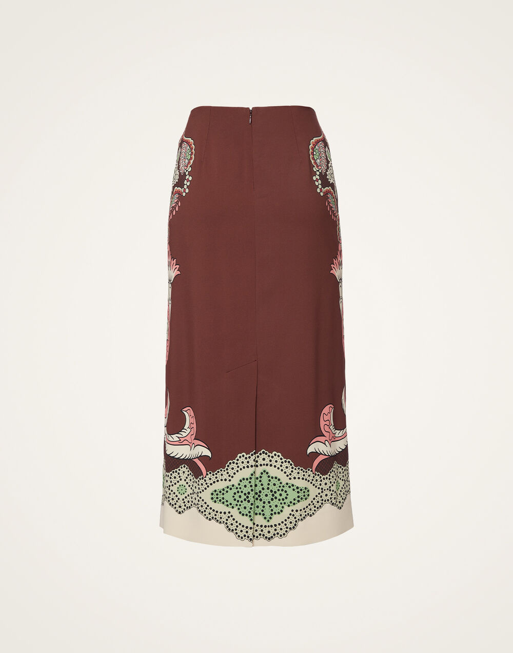 Pencil Skirt - 3