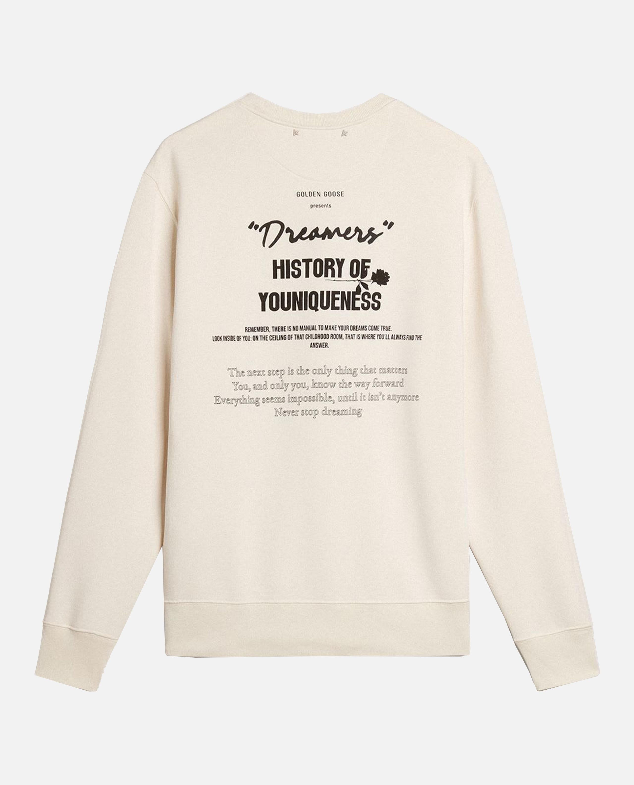Crewneck Sweatshirt - 2