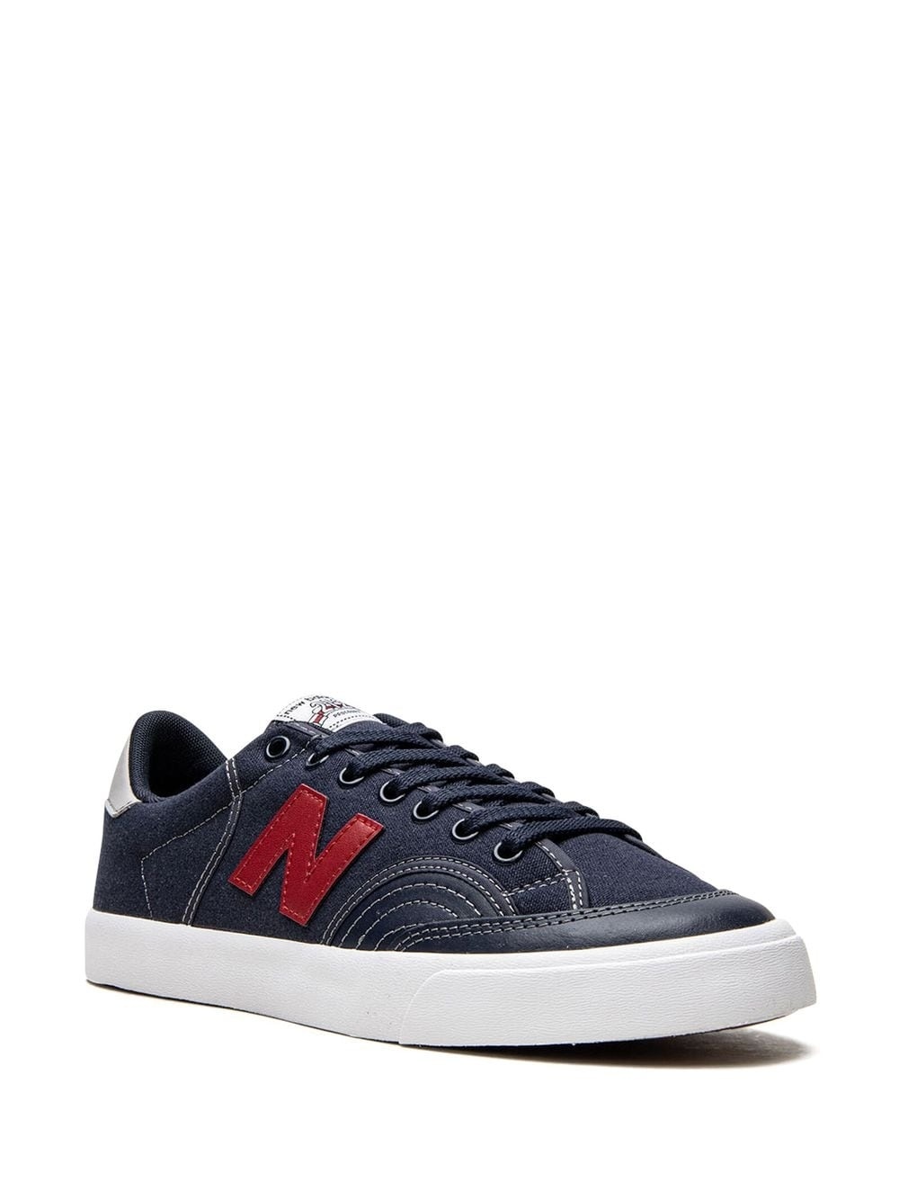 NB Numeric 212 Pro Court sneakers - 2