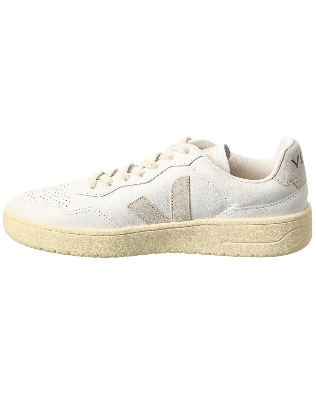 VEJA V-90 Leather Sneaker - 2