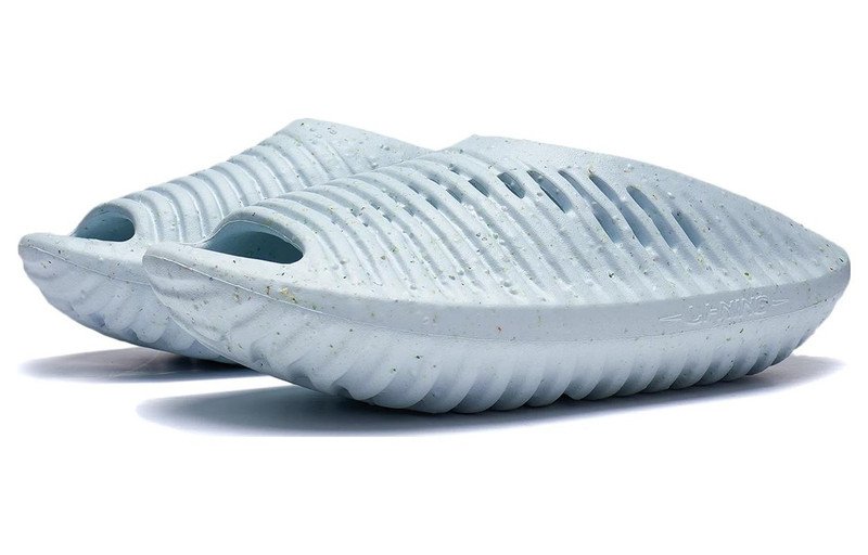 Li-Ning Li-Ning Xuankong Slay 'Light Blue' AZST011-3 outlook