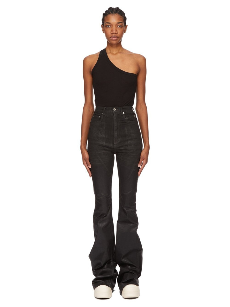 Rick Owens DRKSHDW TOP outlook