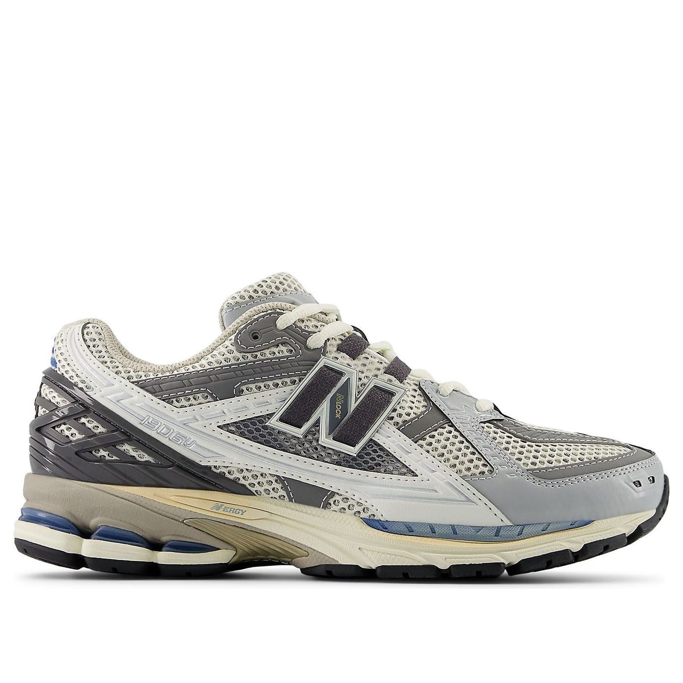 New Balance 1906 Utility 'Raincloud Slate Grey Magnet' U1906NA - 2