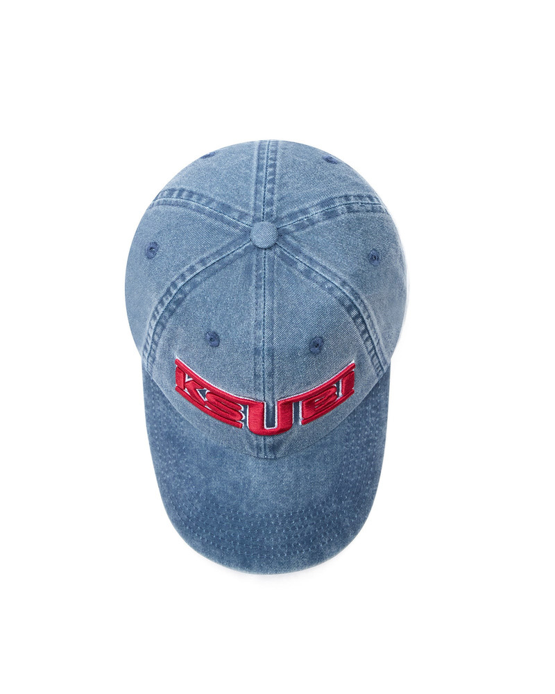 Ksubi USA DAD CAP NAVY outlook