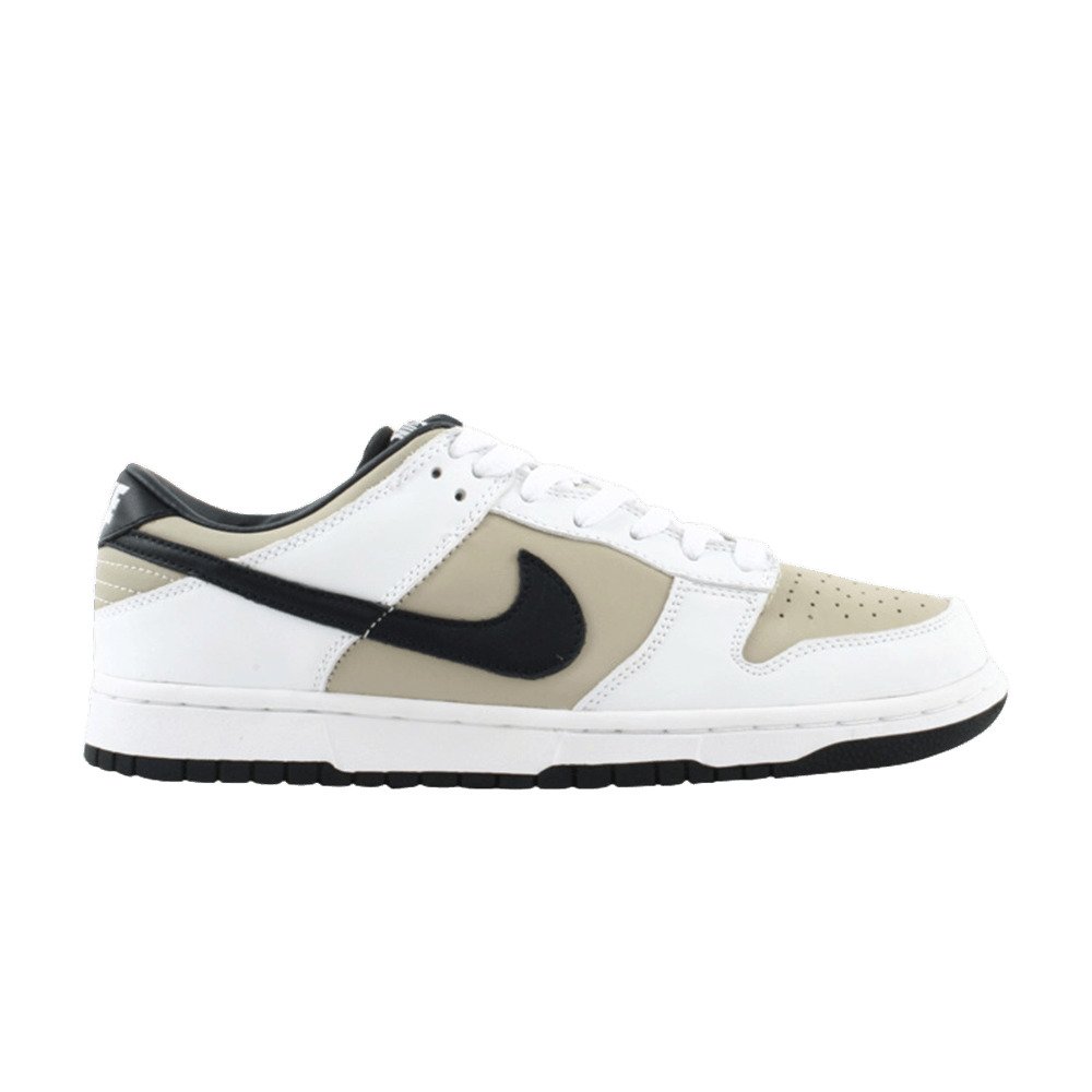 Dunk Low Pro - 1