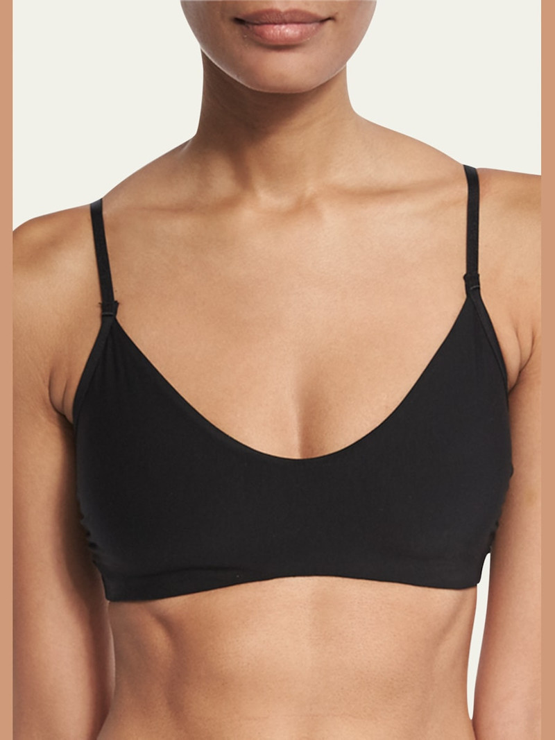 commando Butter Wire-Free Bralette outlook