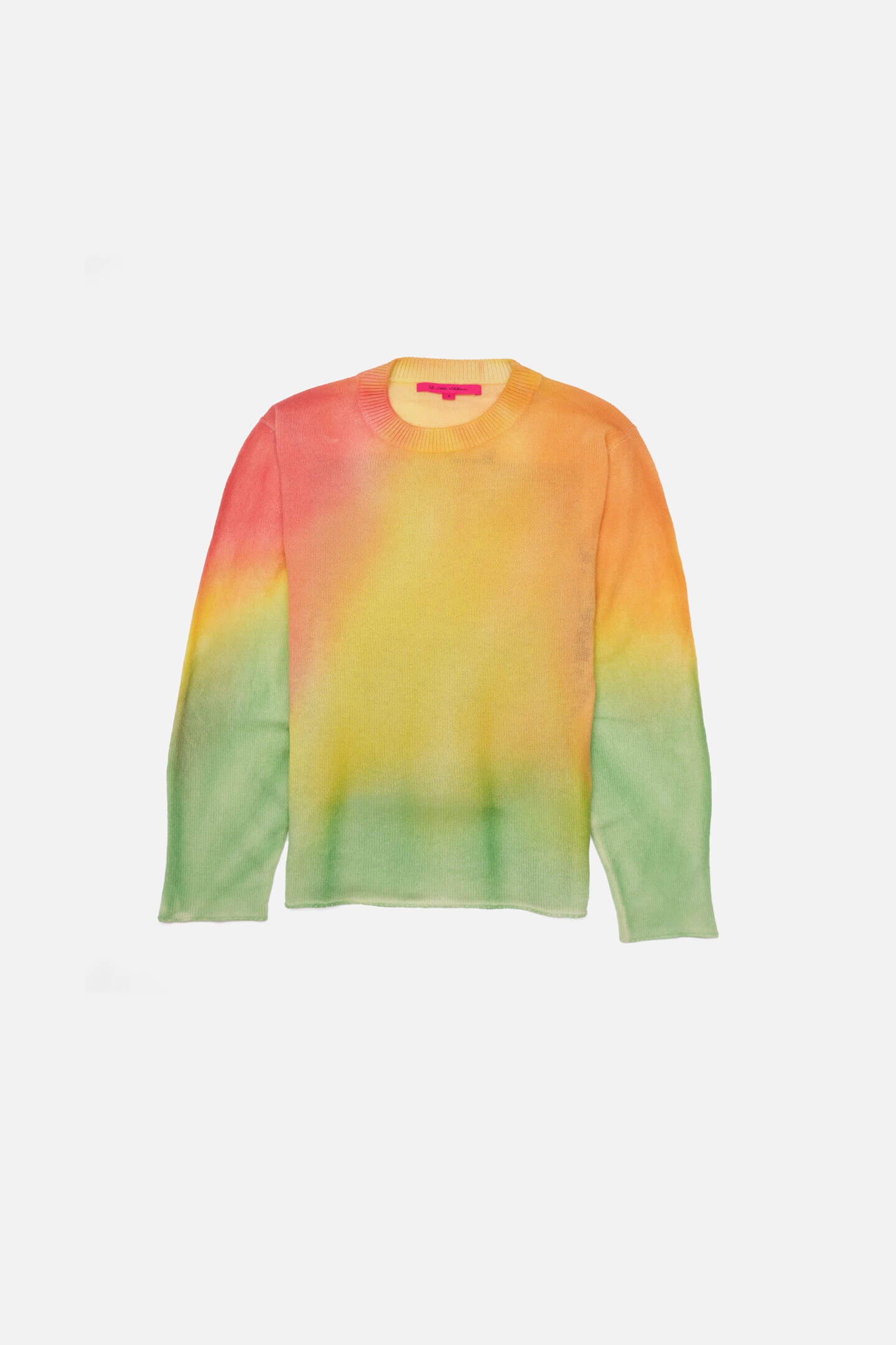 WAVE AURA WOMEN'S CREW - 2