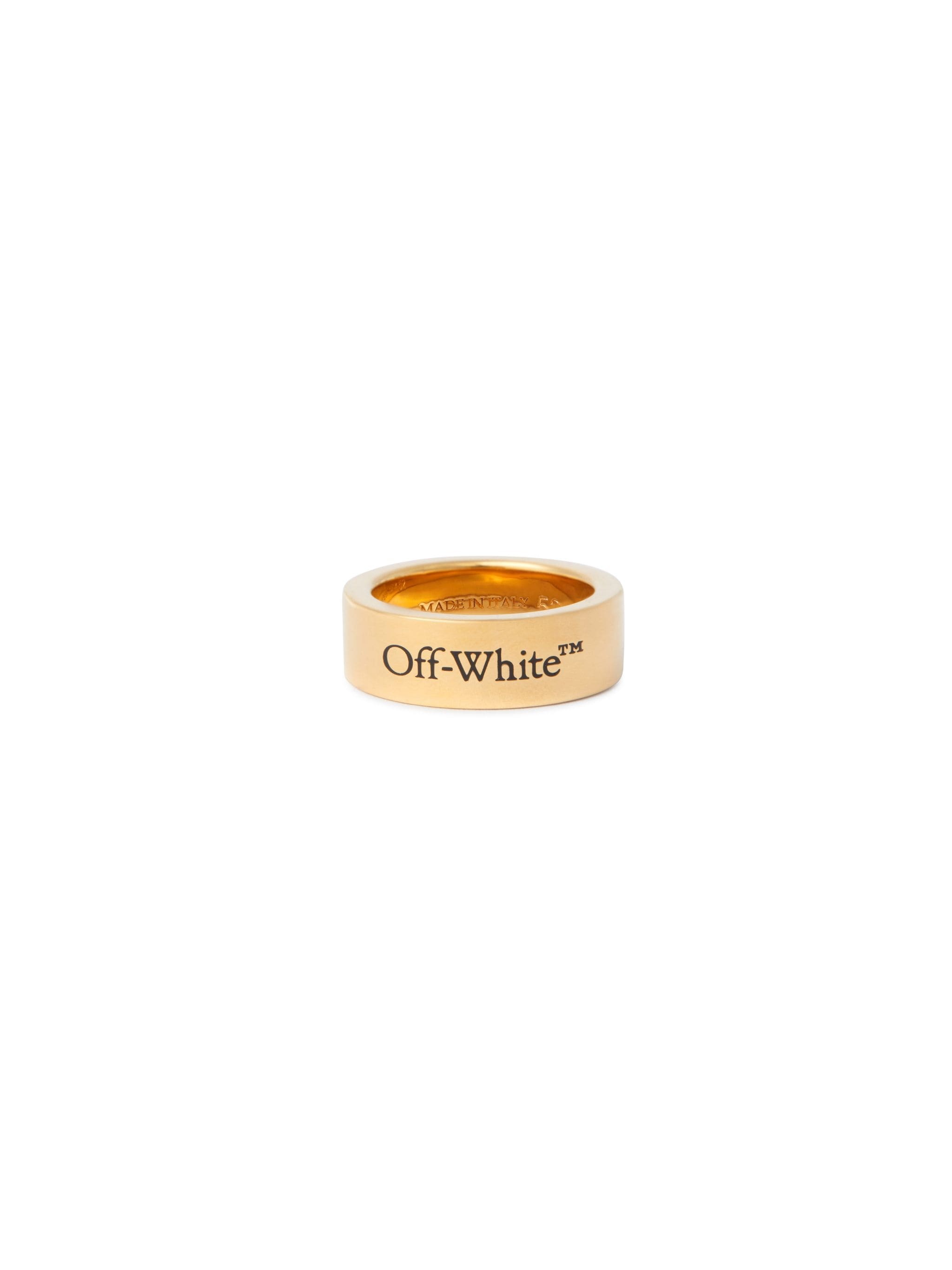 Logo Ring - 1