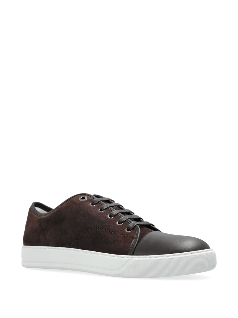 Dbb1 leather sneakers - 2