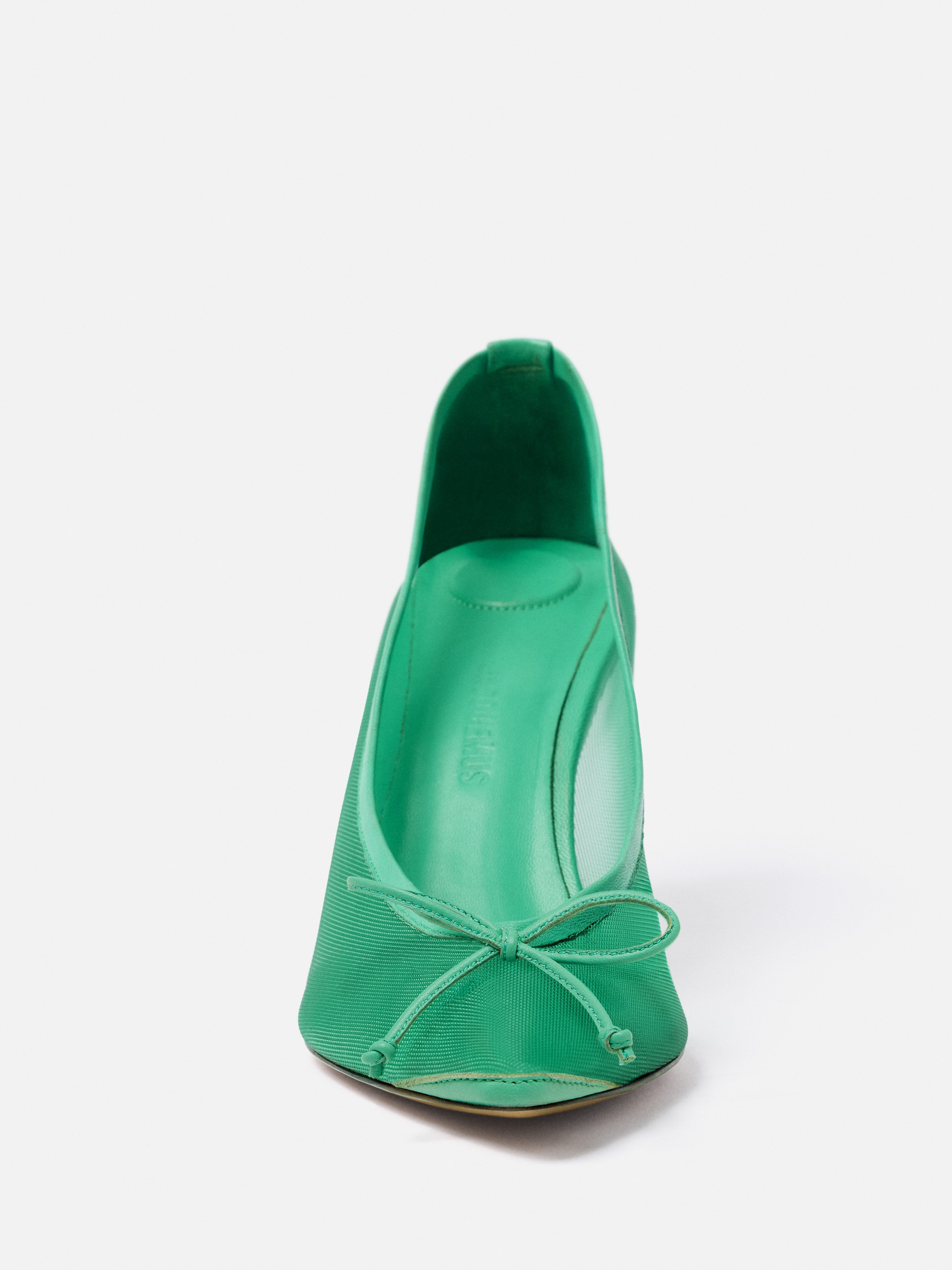 The Tourni heels - 4