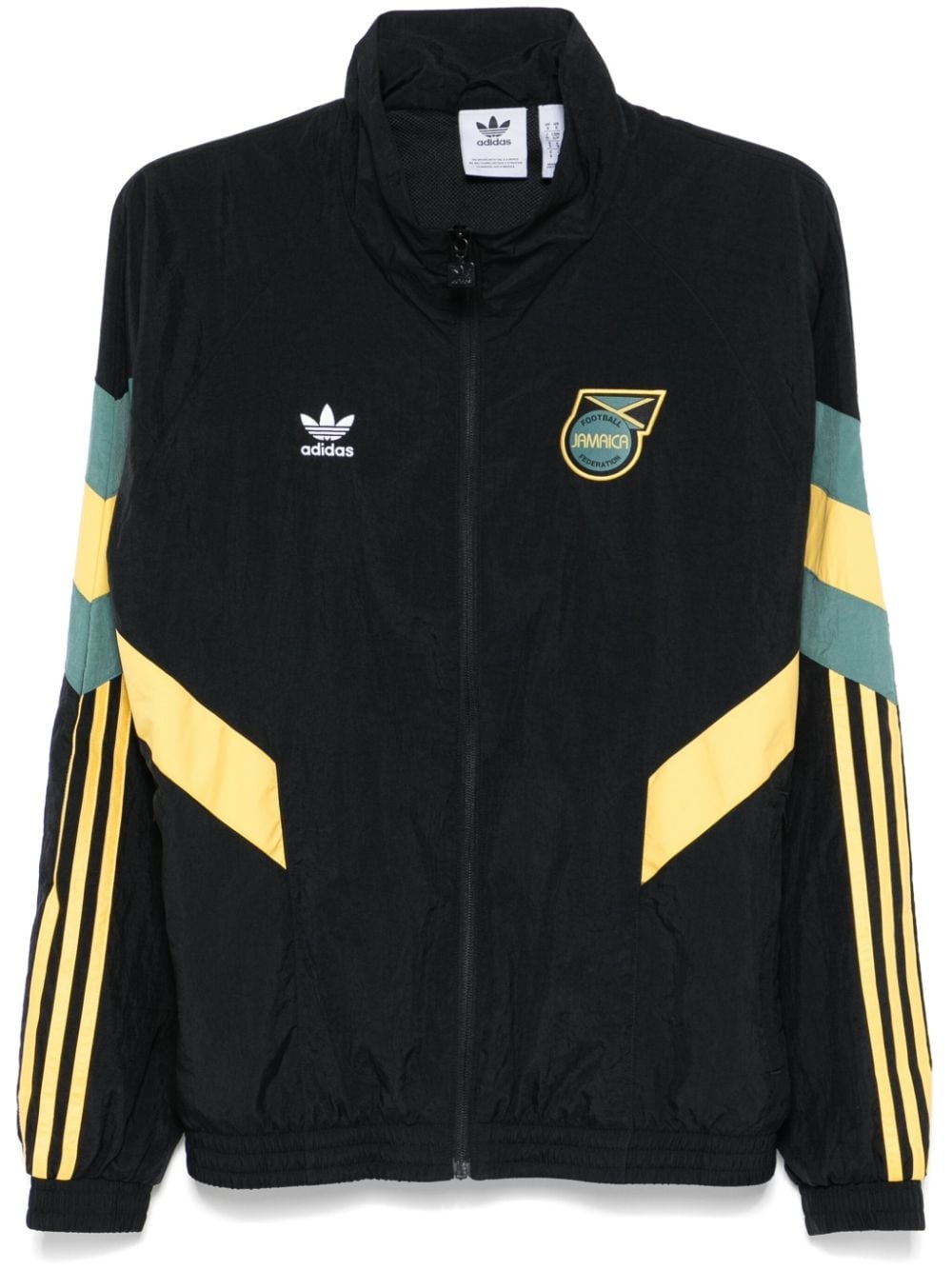 Jamaica Originals track jacket - 1