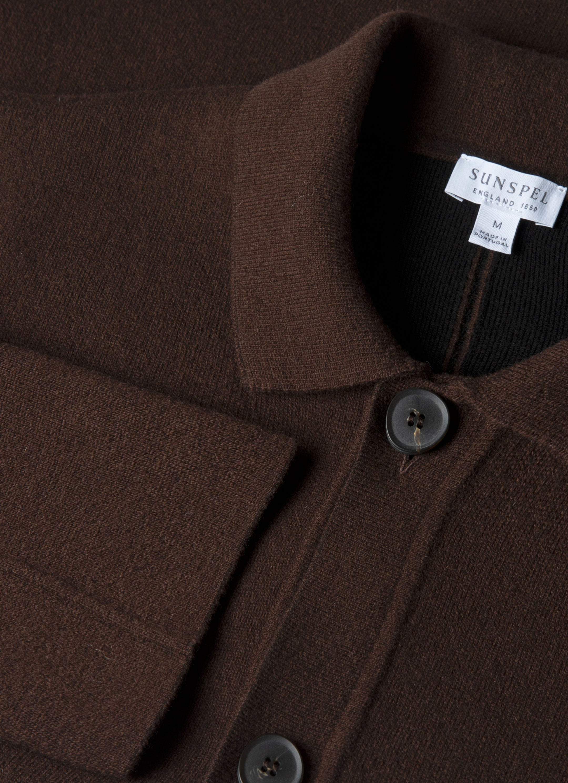 Double Faced Jacket - 4