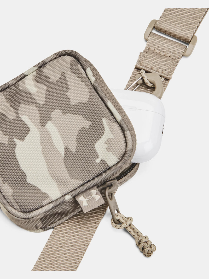 UA Loudon Crossbody Small Printed 5