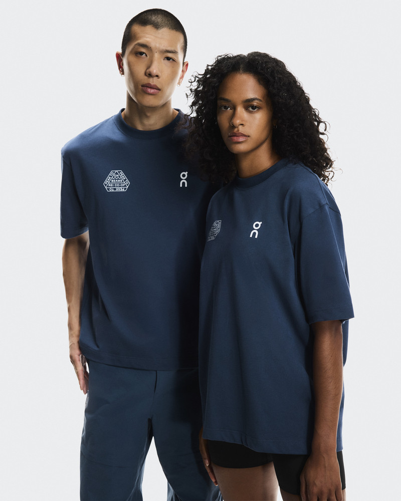 Studio-T BEAMS REI 3