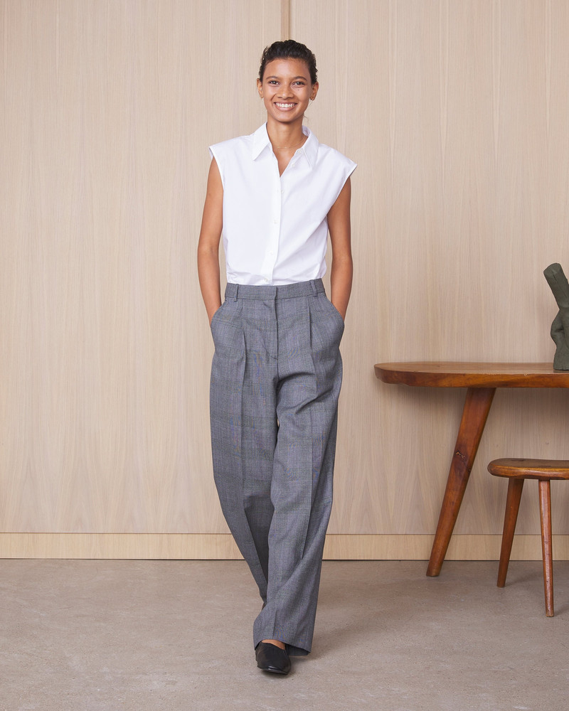 ISEULT SHIRT - 1