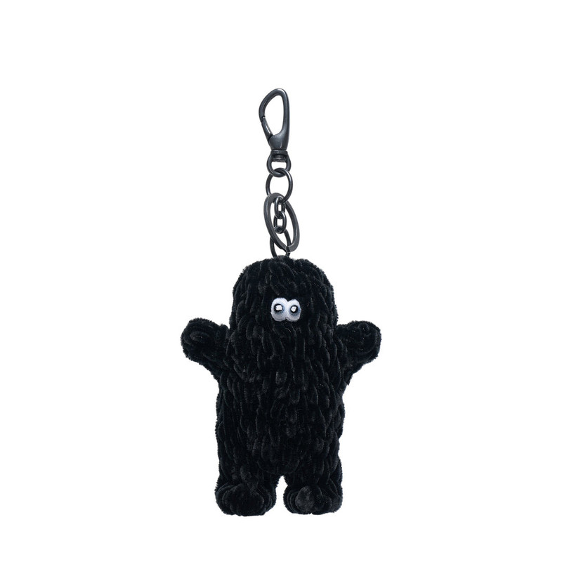 Mole Mogols Takuma Fujisaki Keyring 1