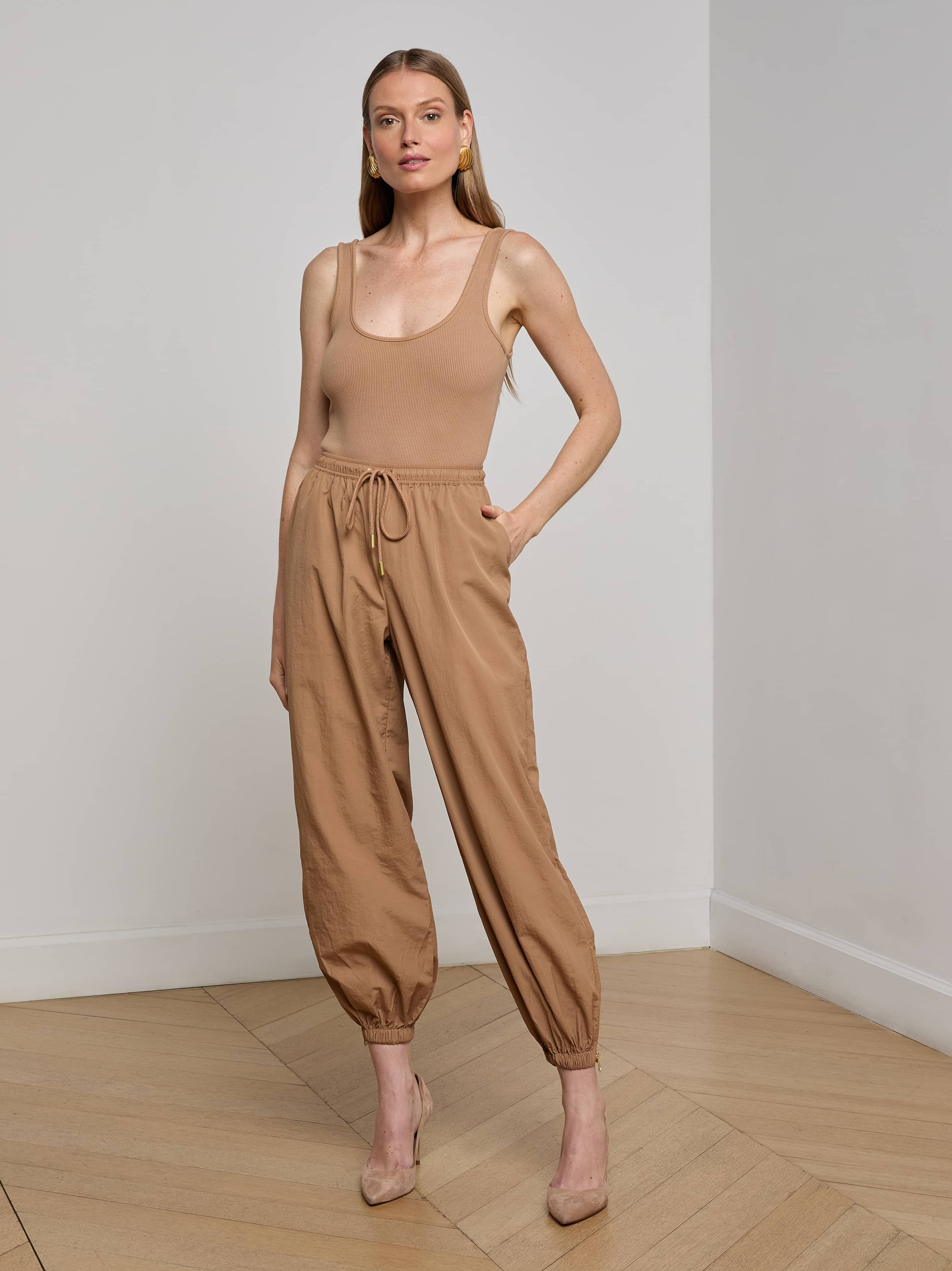 Mariko Jogger - 7