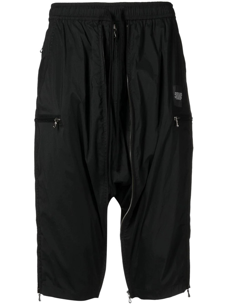 drop-crotch shorts 1